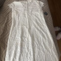 Dress XL