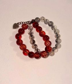 Double bracelet