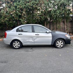 2010 Hyundai Accent