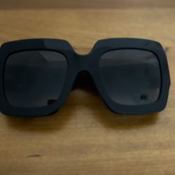 Womans Gucci Glasses