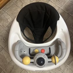 Baby Walker