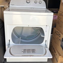 Whirlpool Dryer Good Condition 