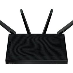 Netgear Nighthawk X8 Smart WiFi Router