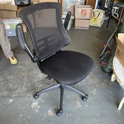 Belnick office chair