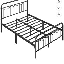 Full Size Bed 