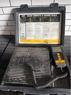 CPS CC220 Compute