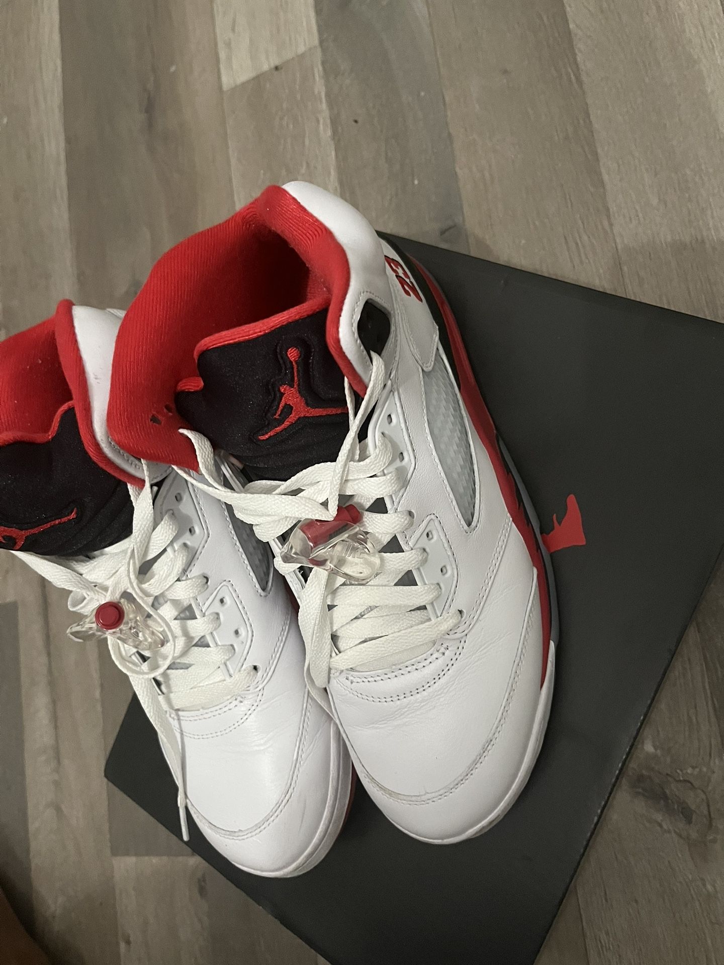 Jordans