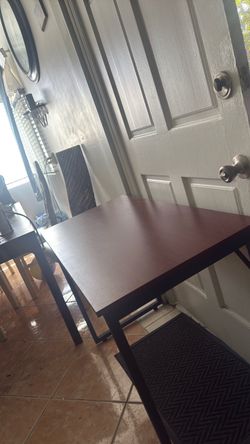 Computer study desk