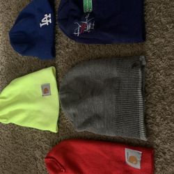 Beanies
