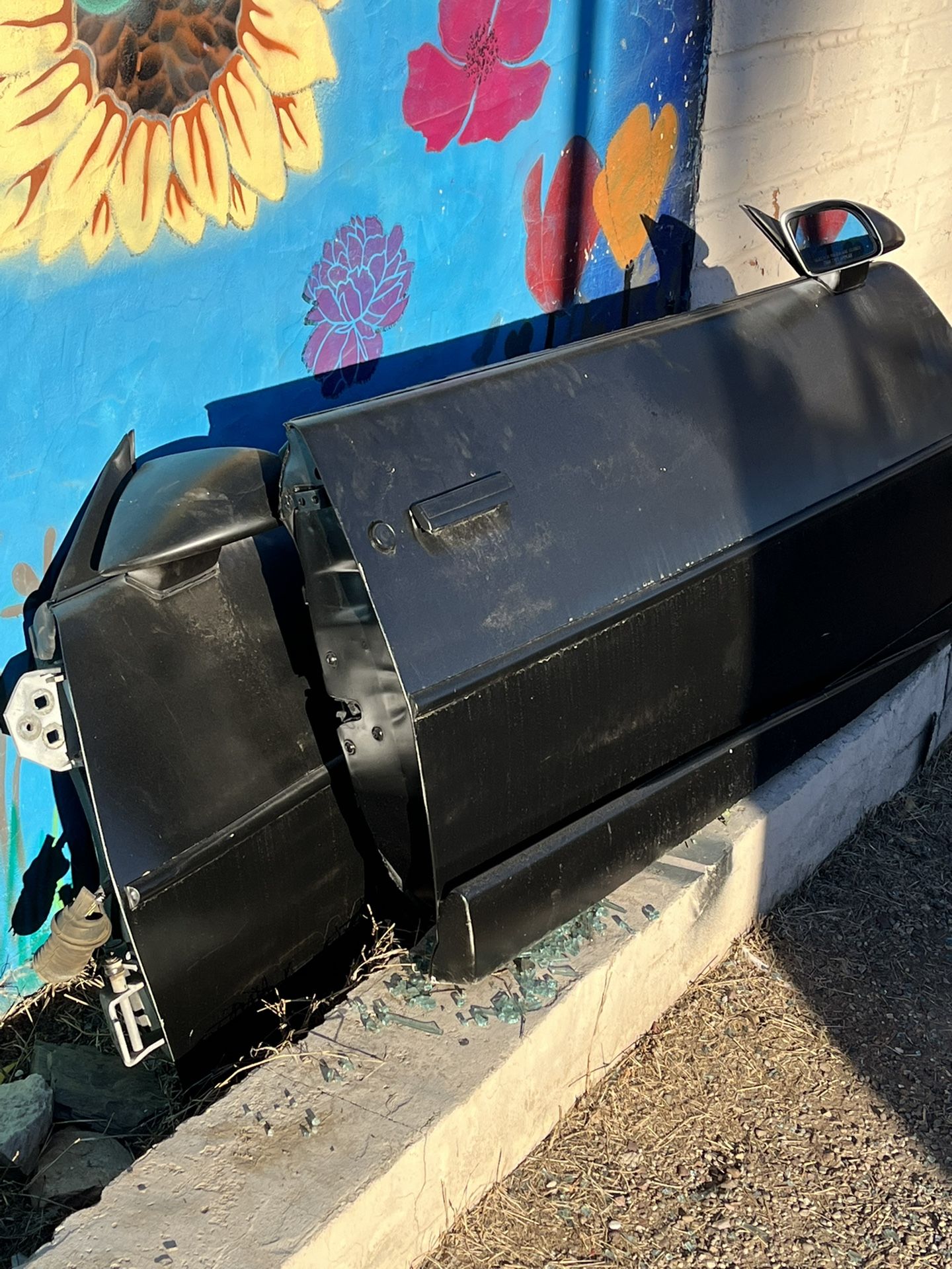 Camaro Firebird Trans Am Doors $250