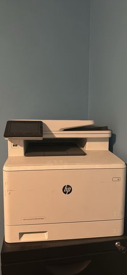 Printer 🖨️