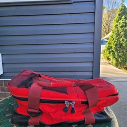 Marlboro Cooler Lunch Bag