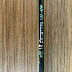 Master Blackfinn 21 Model 2127 7ft Fishing Rod
