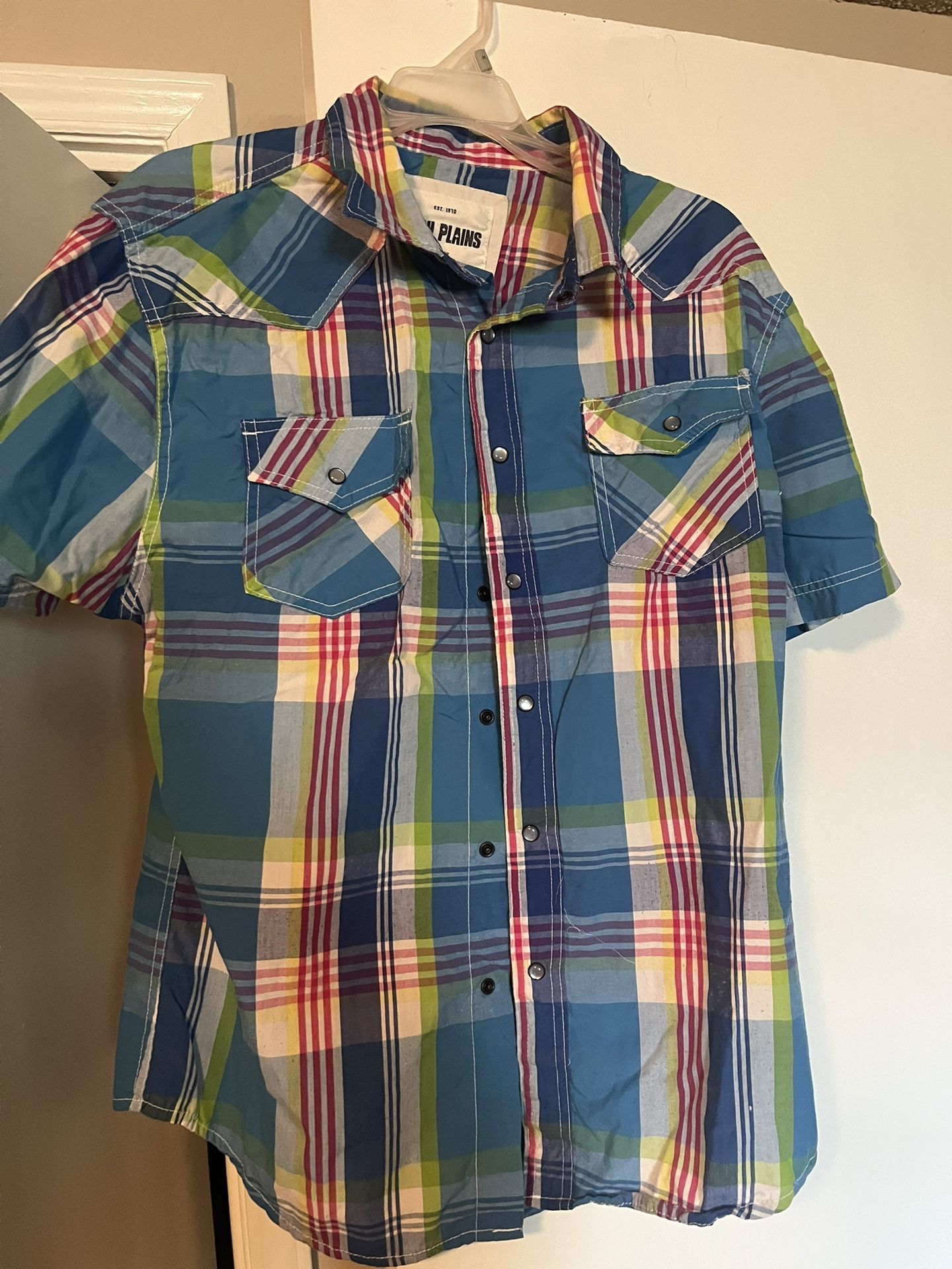 Nice Shirt -xl