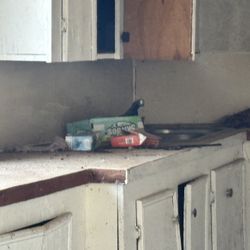 Concession Stand Food Trailer 