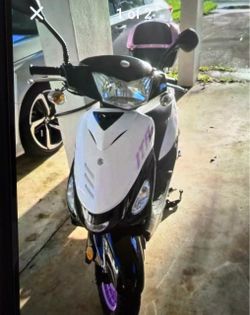🛵 Beautiful Scooter for Sale — Super Cheap! 🛵