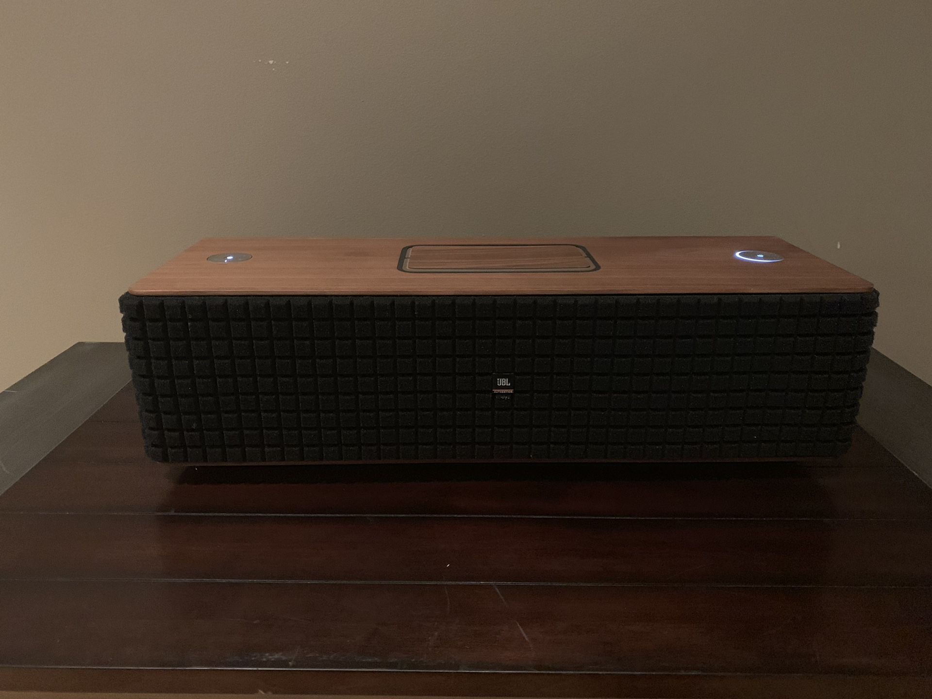 Sound Bar JBL Authentics L16 for Sale in Dallas, TX - OfferUp