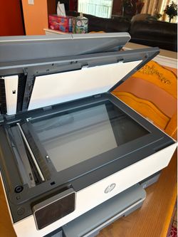 Hp printer 8025