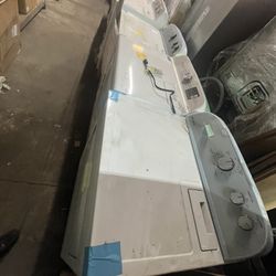 Maytag And Whirlpool Gas Dryers