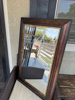 3 ft mirror