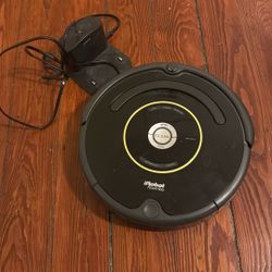 Roomba