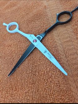 Professional barber/stylist scissors for sale