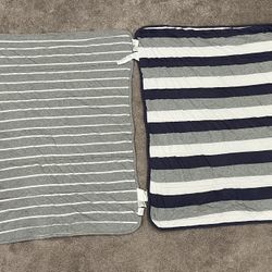 Baby Blankets