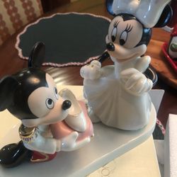 Disney Prince Charming Minnie Mouse DisneyqDisney