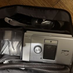 Sleep Apnea machine 
