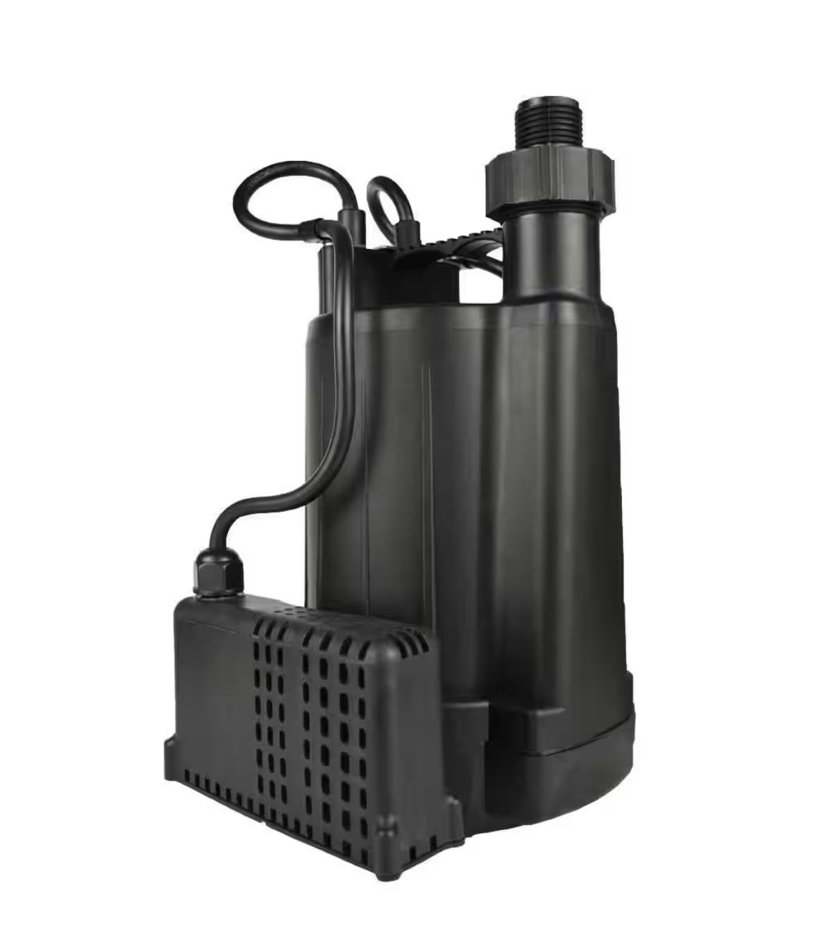 Everbilt 1/3 HP Automatic Utility Pump