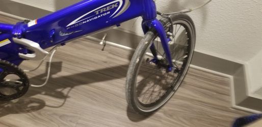 TREK F400 NAVIGATOR for Sale in Dallas TX OfferUp