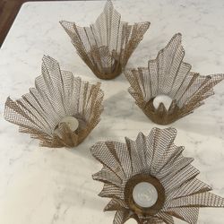 Votive Holders