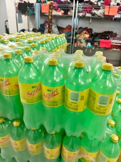 Squirt 1.25 Liter