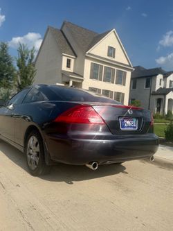 2006 Honda Accord
