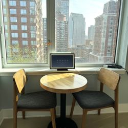 Coffee Table Set