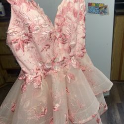 Beautiful Formal Dress
