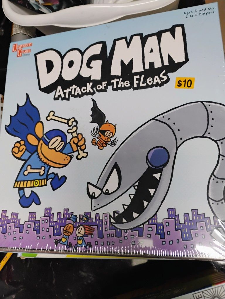 Board Game