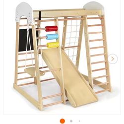 Kids Playground Climber 