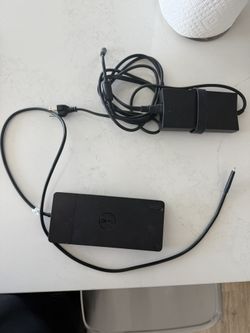 Dell Thunderbolt Docking Station For Office Set Ups