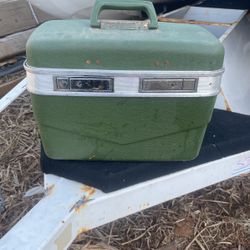 Fishing Box 
