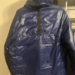 Nike Puffers 
