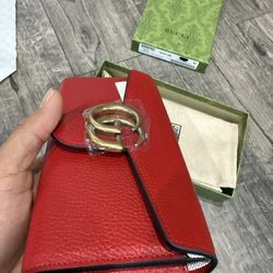 Gucci Wallet