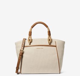 New MK bag