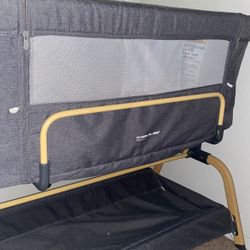 Angel Bliss Bassinet 