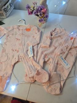 Baby clothing new cartier 3mns