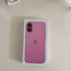 IPhone 16 Plus