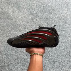 Adidas Harden Volume 9 Hell Cat