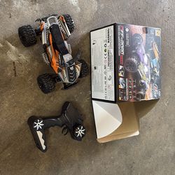 Rc car