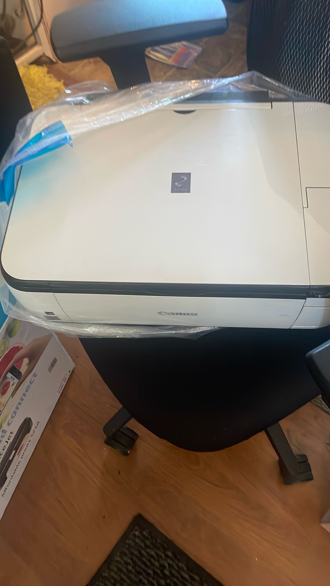 Printer