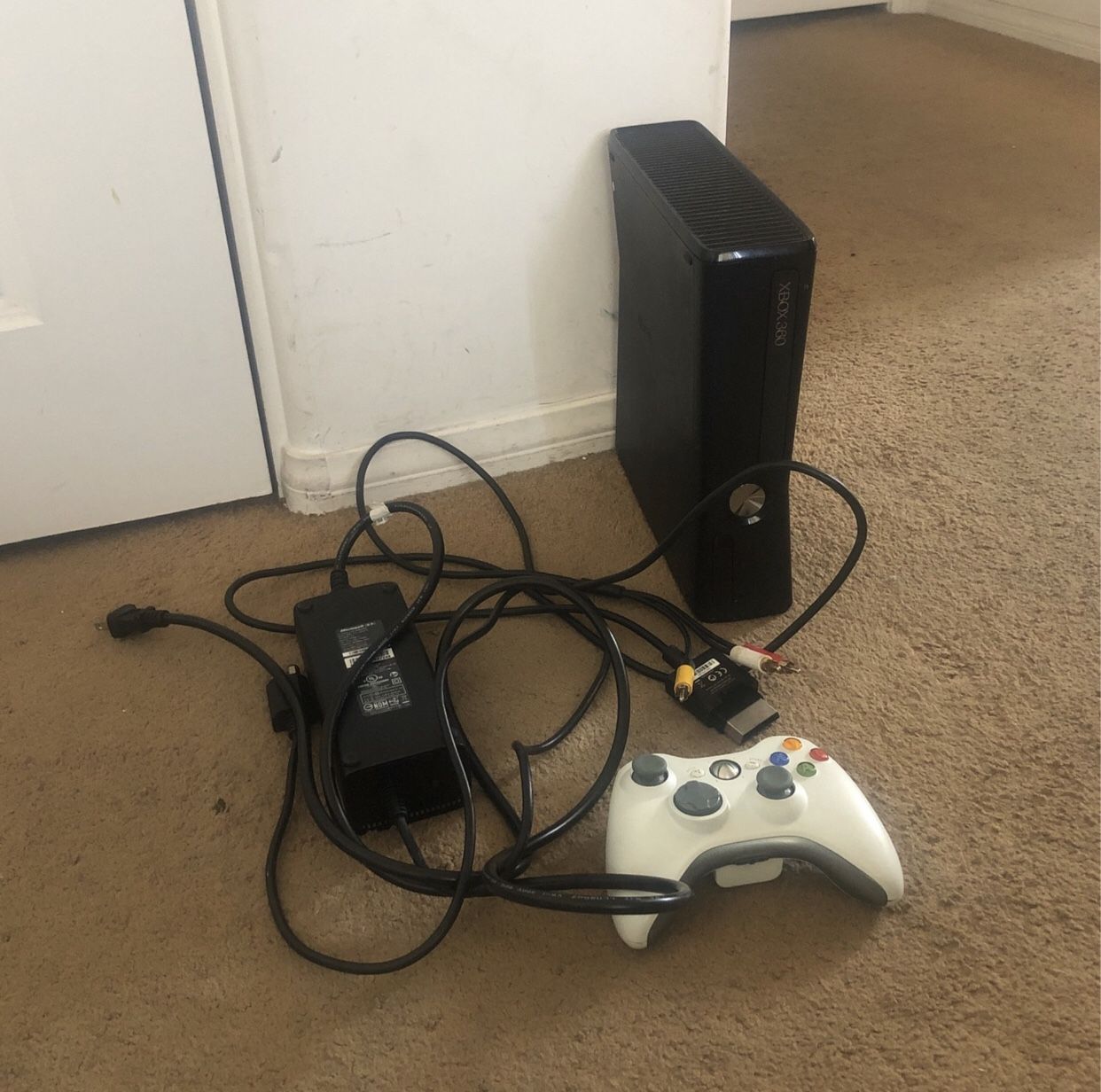 Xbox 360 Console